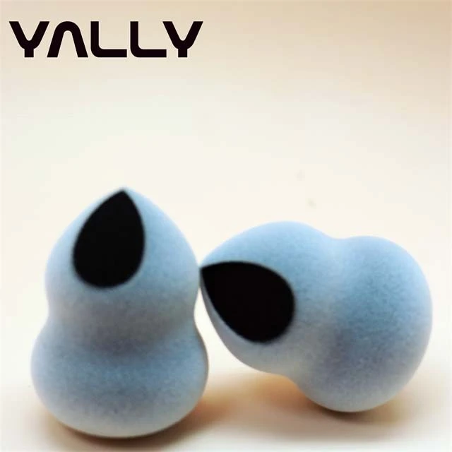 velvet blending sponge makeup (1)