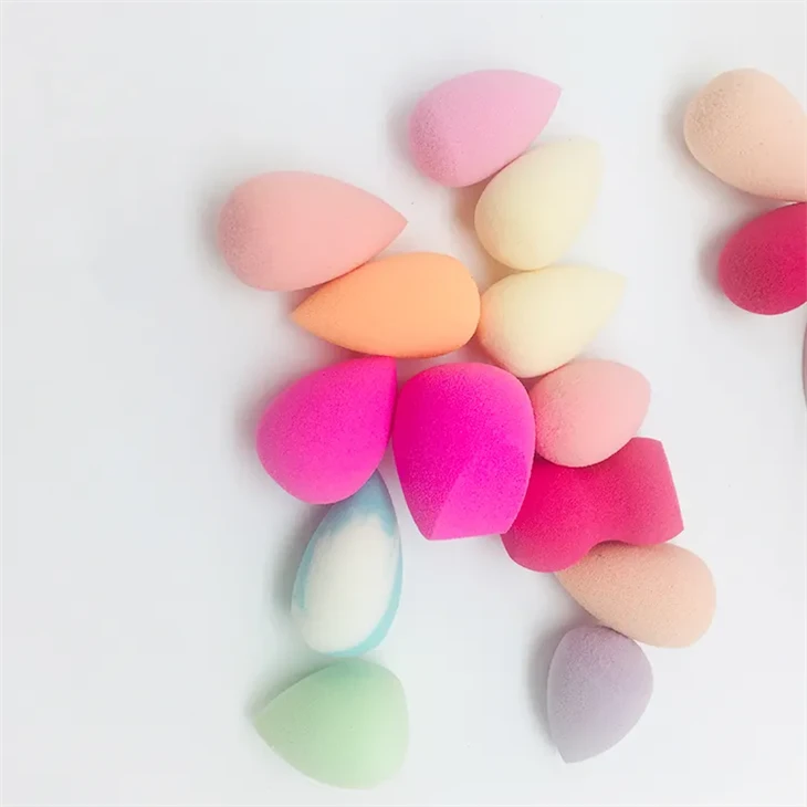 Mini Beauty Sponges