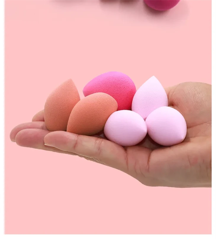 Mini Beauty Sponges