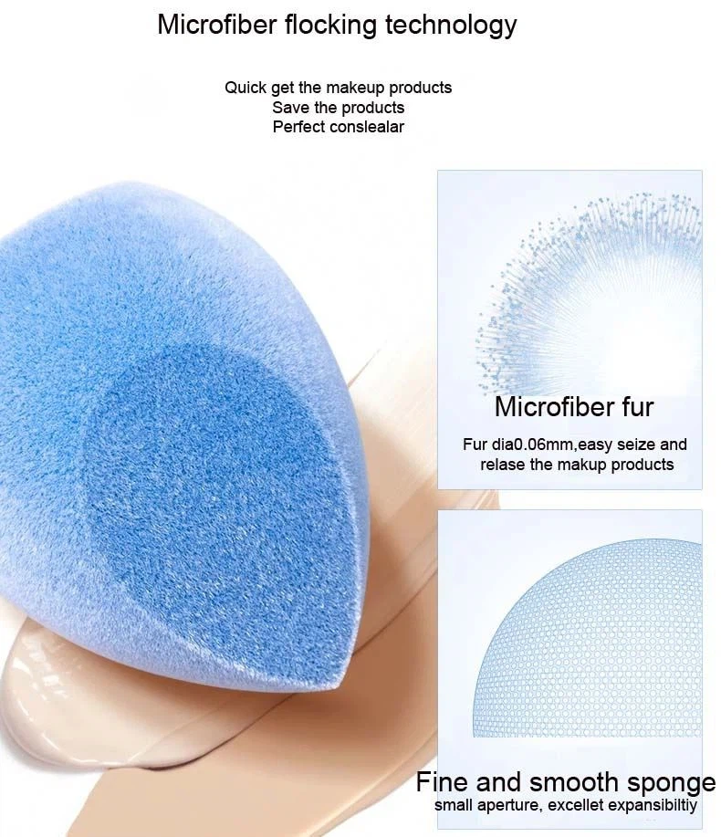 Best Eyeshadow Sponge Applicators